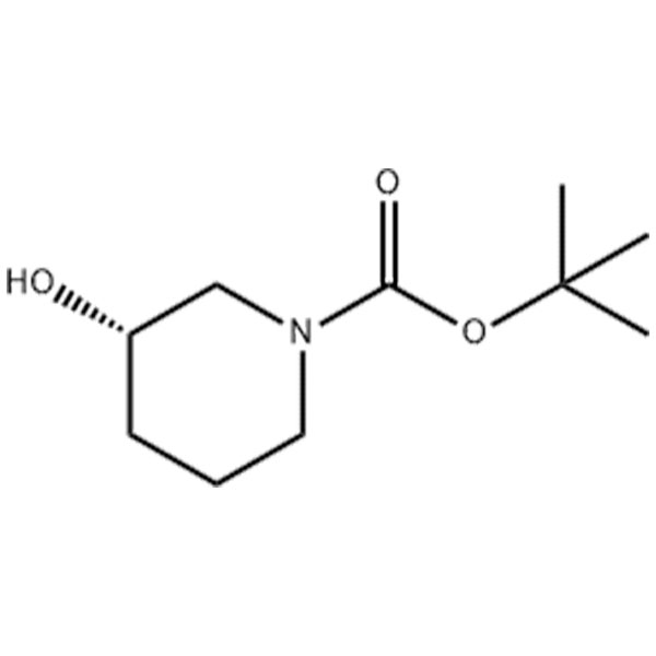 (S)-1-Boc-3-гидроксипиперидин