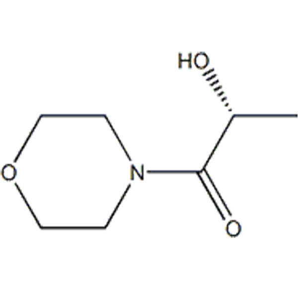 (R)-2-Гидрокси-1-морфолинопропил-1-он