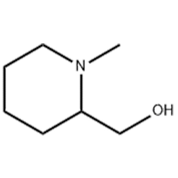 N-метил-2-пиперидинеметанол
