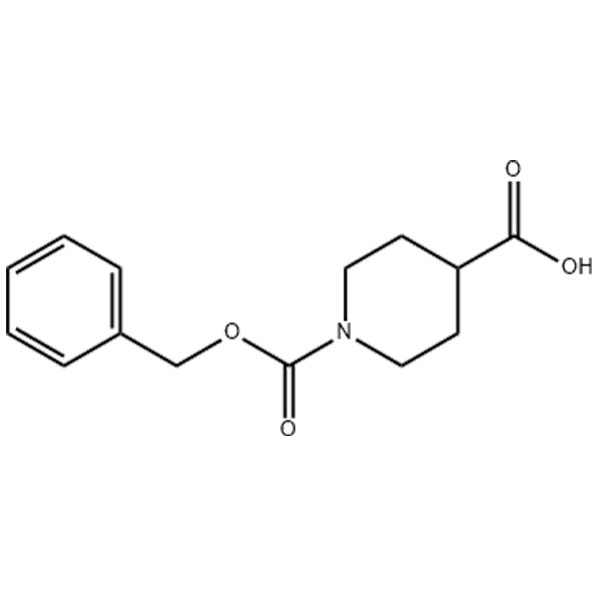 N-CBZ-4-пиперидинкарбоновая кислота