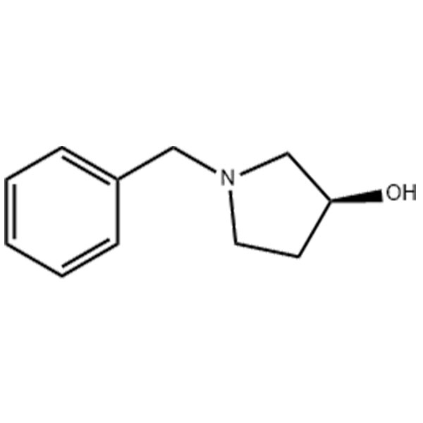 (S)-3-Гидрокси-1-бензилпирролидин