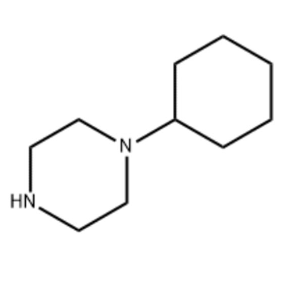 1-Циклогексилпиперазин