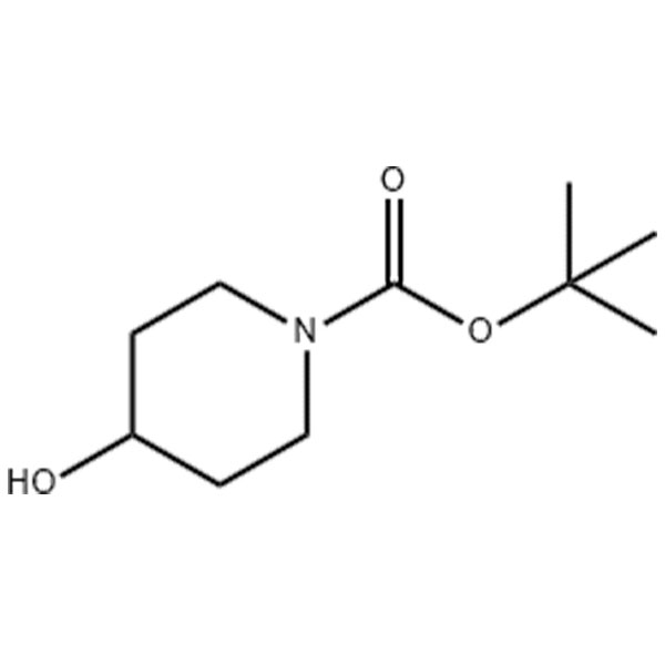 N-Boc-4-гидроксипиперидин