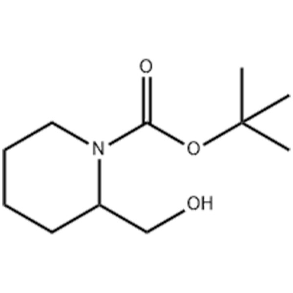 N-BOC-2-пиперидинеметанол