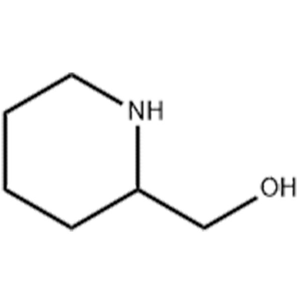 2-Пиперидинеметанол
