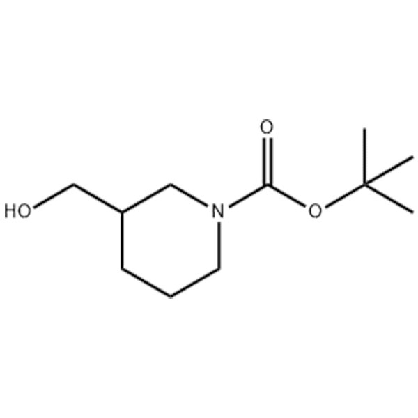 N-BOC-3-пиперидинеметанол