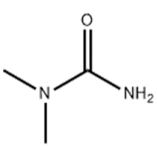 1,1-Диметилмочевина