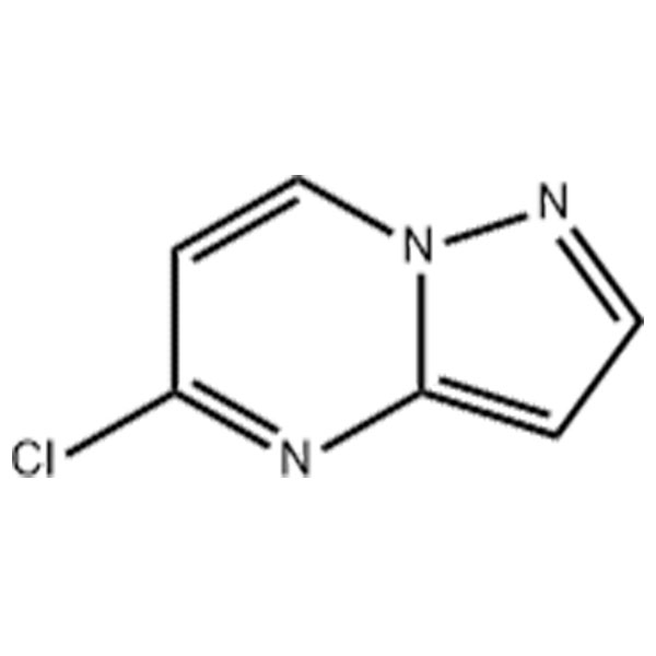 5-Хлорпиразоло[1,5-а]пиримидин