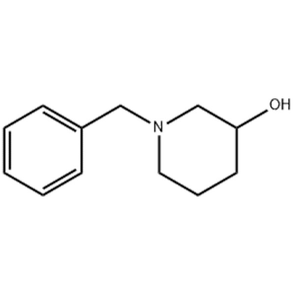 N-бензил-3-гидроксипиперидин