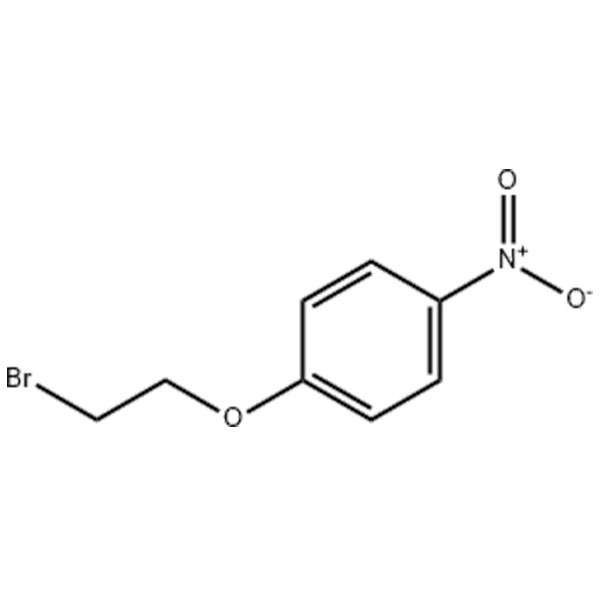 1-(2-Бромоэтокси)-4-нитробензол